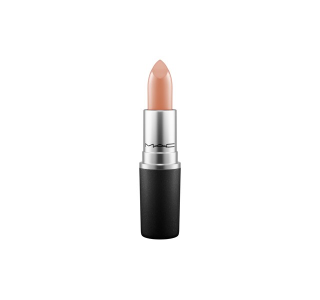 Satin Lipstick in Peachstock